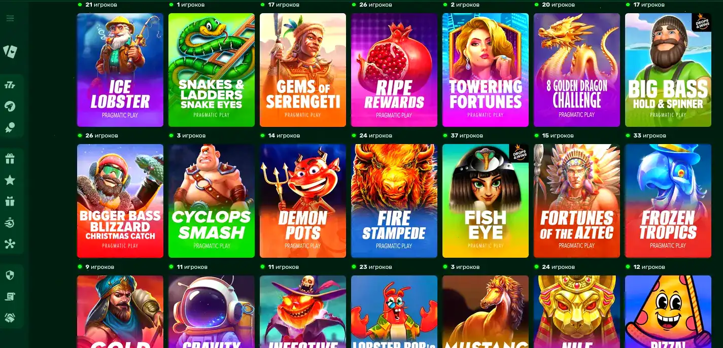 Способы оплаты в Джеттон казино